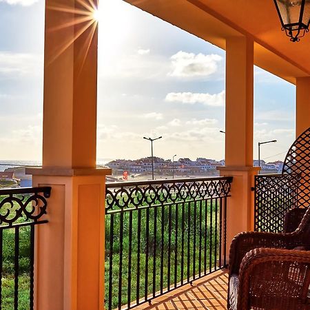 בליאל Silver Coast Beach Residence מראה חיצוני תמונה