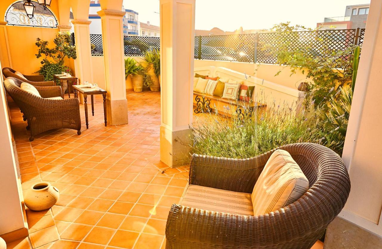 בליאל Silver Coast Beach Residence מראה חיצוני תמונה