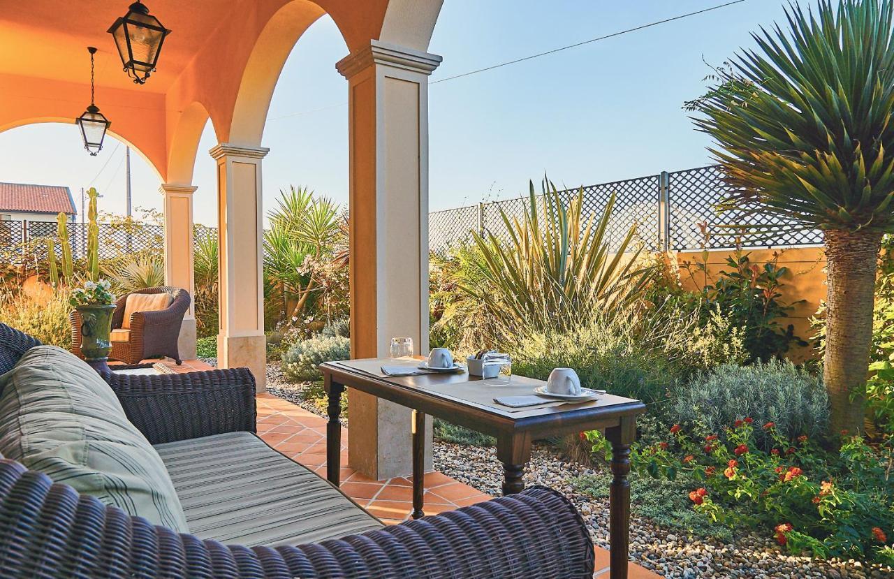 בליאל Silver Coast Beach Residence מראה חיצוני תמונה