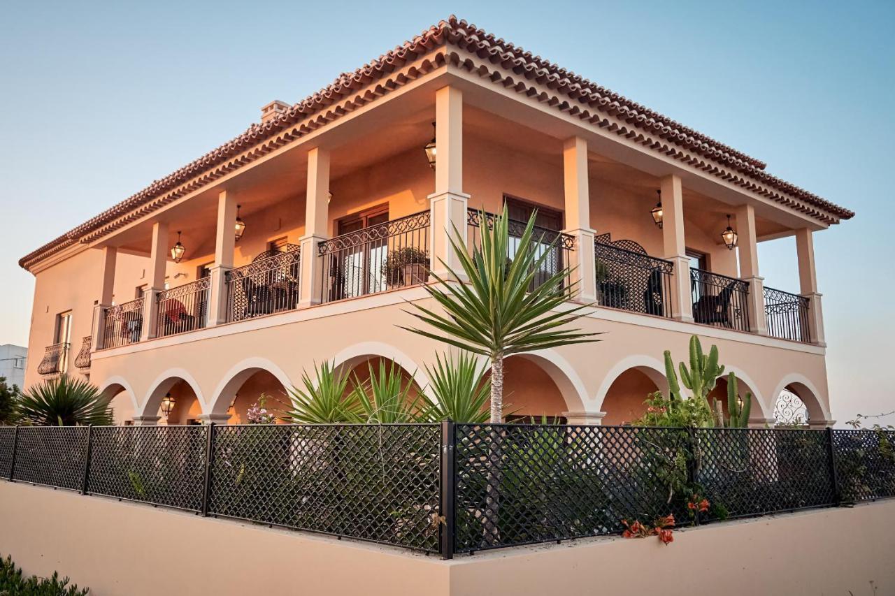 בליאל Silver Coast Beach Residence מראה חיצוני תמונה
