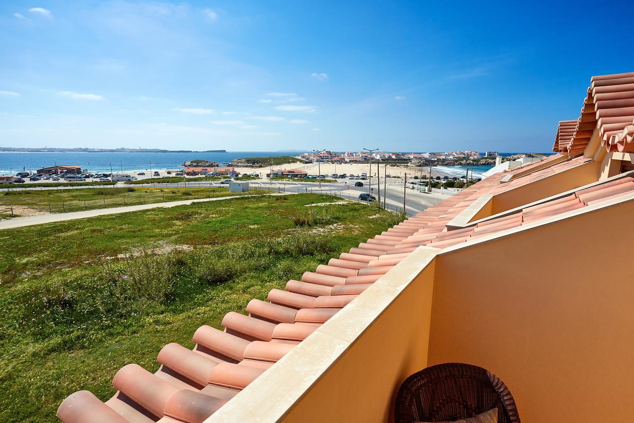 בליאל Silver Coast Beach Residence מראה חיצוני תמונה