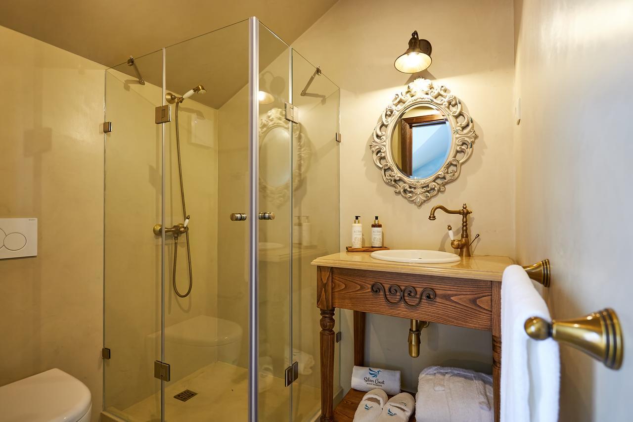 בליאל Silver Coast Beach Residence מראה חיצוני תמונה