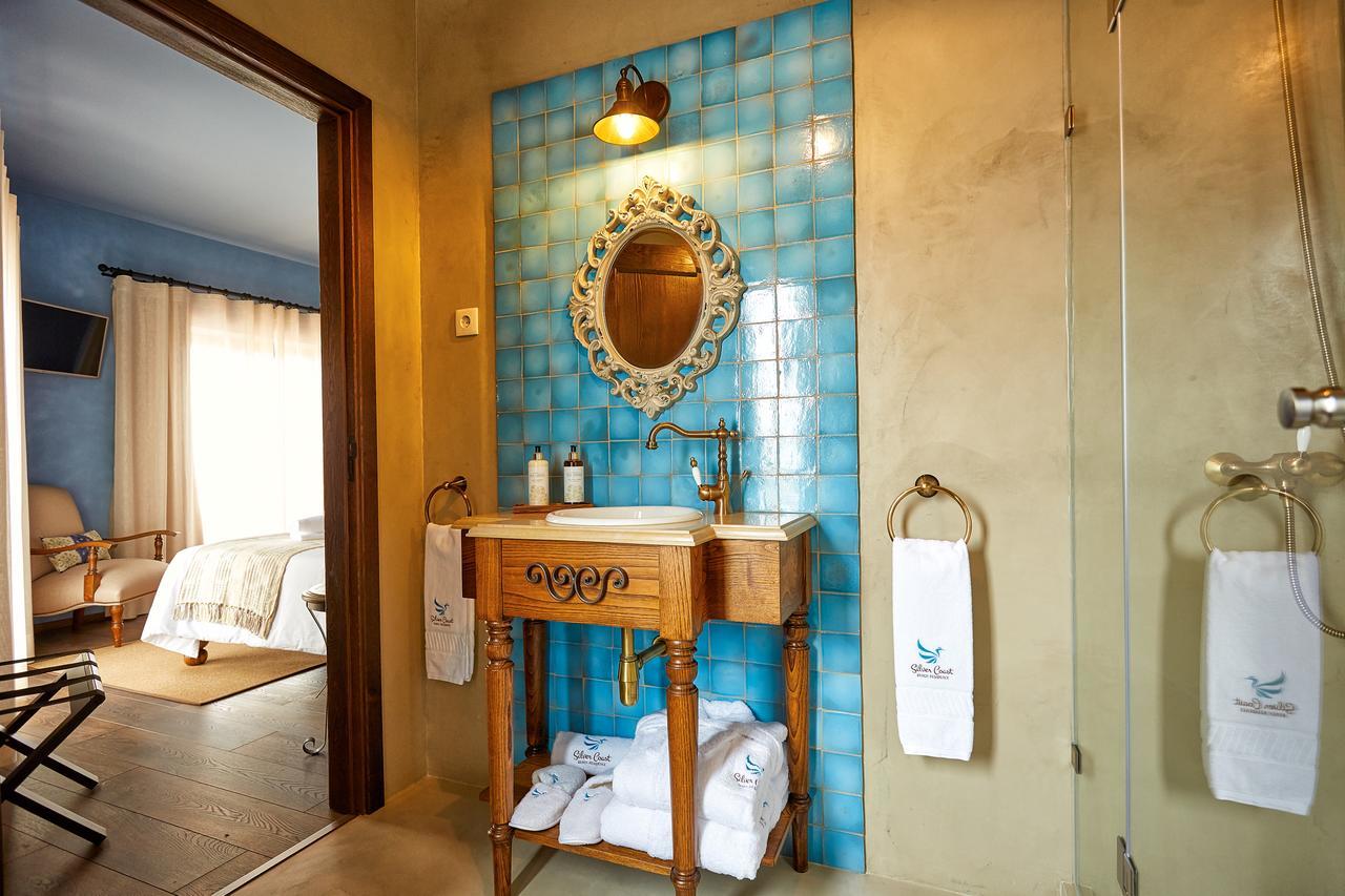 בליאל Silver Coast Beach Residence מראה חיצוני תמונה
