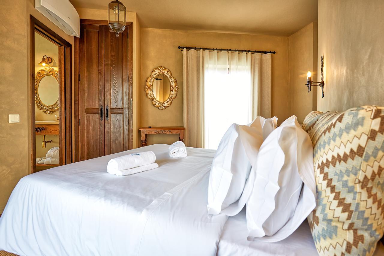בליאל Silver Coast Beach Residence מראה חיצוני תמונה