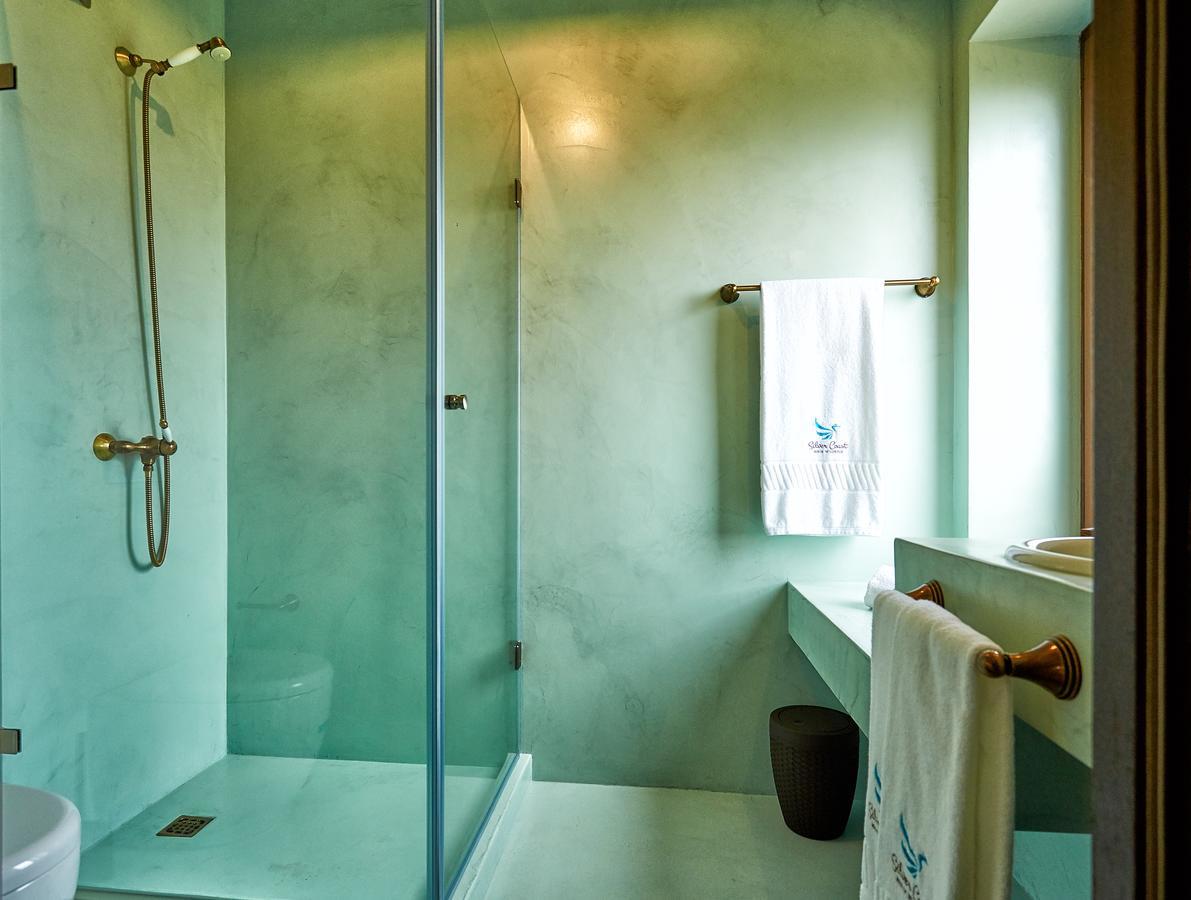 בליאל Silver Coast Beach Residence מראה חיצוני תמונה