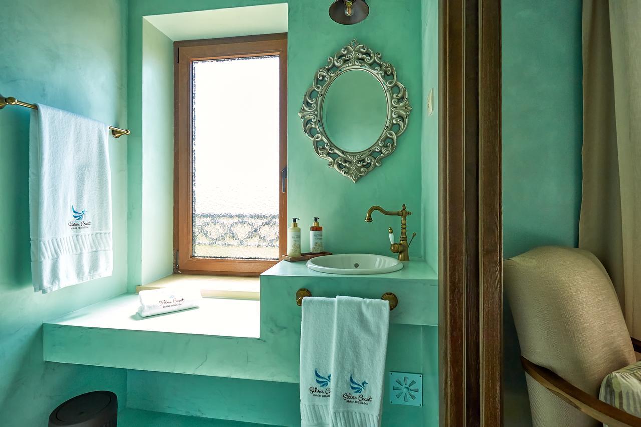 בליאל Silver Coast Beach Residence מראה חיצוני תמונה