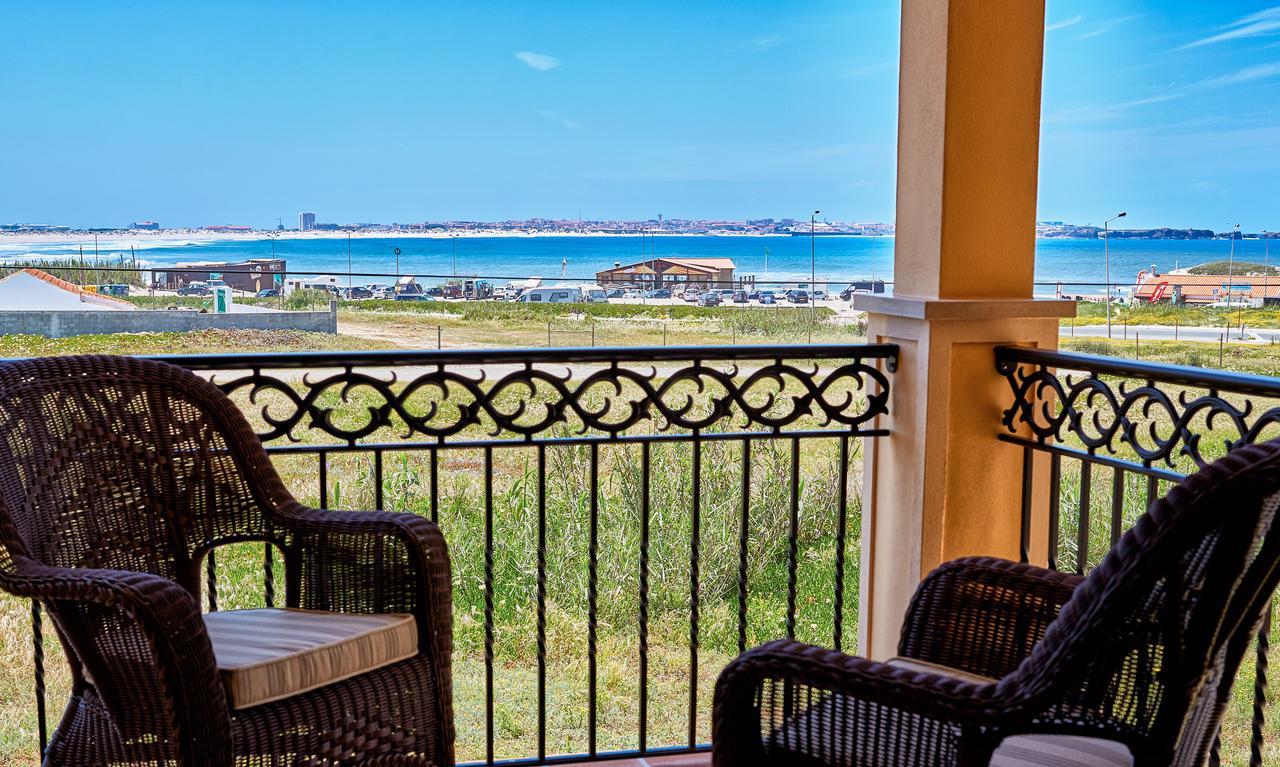 בליאל Silver Coast Beach Residence מראה חיצוני תמונה